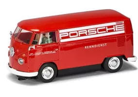 C3755  Volkswagen panel van  'PORSCHE'